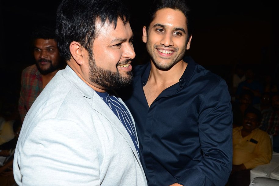 Majili-Movie-Pre-Release-Event-Photos